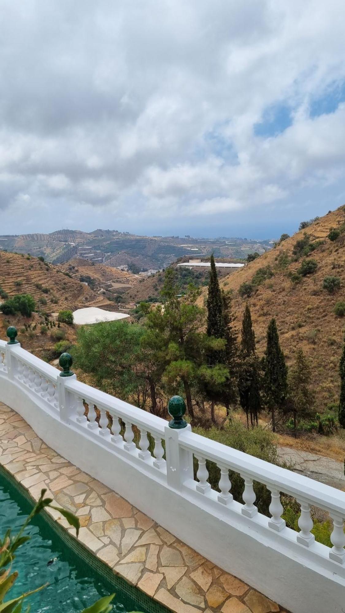 La Buena Vida. Málaga Exterior foto