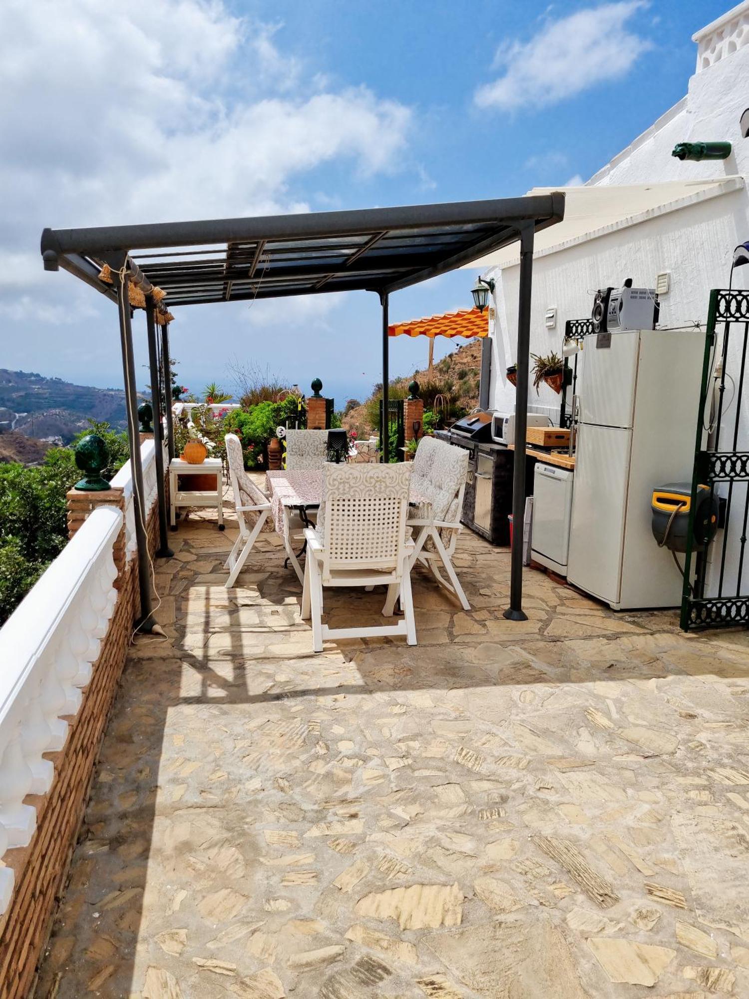 La Buena Vida. Málaga Exterior foto